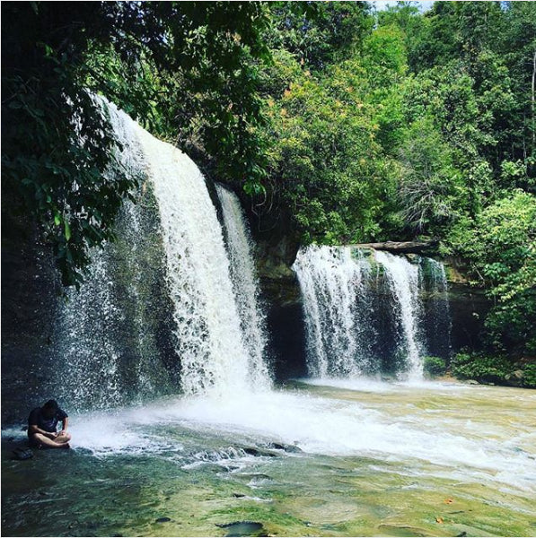 5 Best Waterfalls in Selangor for Weekend Getaway